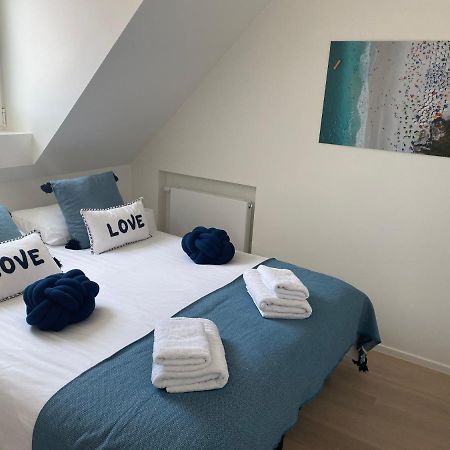 Appartamento Ghibli - Duplex With Parking Knokke-Heist Esterno foto