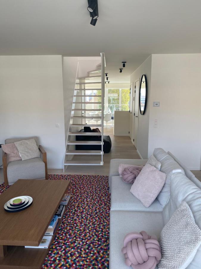 Appartamento Ghibli - Duplex With Parking Knokke-Heist Esterno foto
